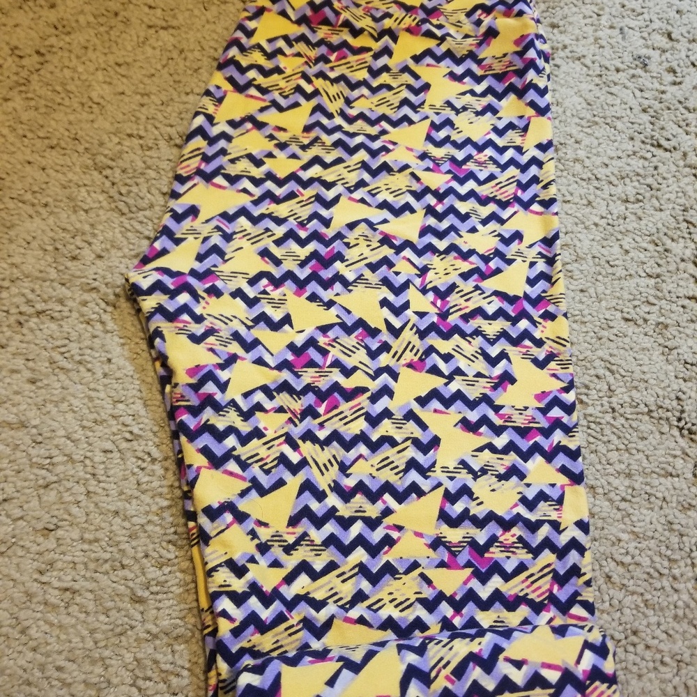 OS Leggings